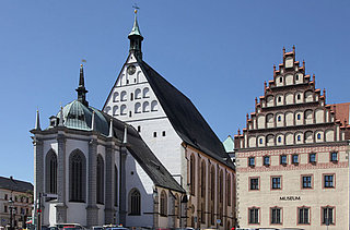 Freiberger Dom
